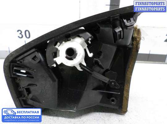 Дефлектор обдува салона на Ford Kuga II / Escape III