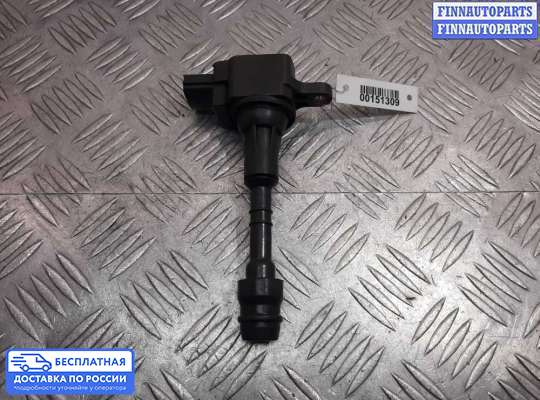 Катушка зажигания на Infiniti FX I (S50)