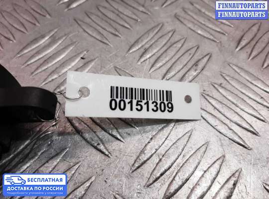 Катушка зажигания на Infiniti FX I (S50)