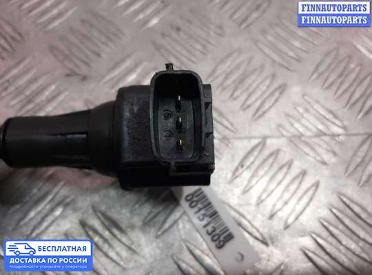 Катушка зажигания на Infiniti FX I (S50)