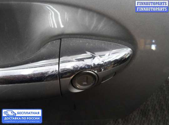 Ручка двери наружная на Mercedes-Benz R (W251)