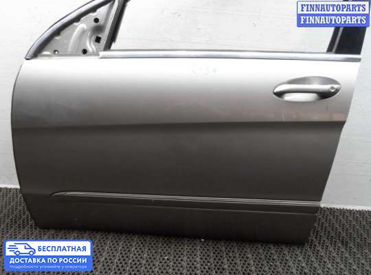 Ручка двери наружная на Mercedes-Benz R (W251)