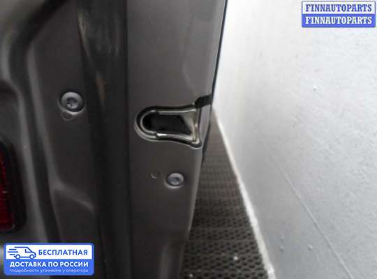 Ручка двери наружная на Mercedes-Benz R (W251)