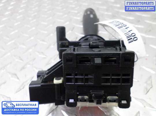 Подрулевой переключатель на Suzuki Grand Vitara II (JB, TD54)
