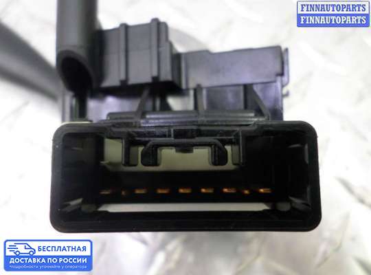 Подрулевой переключатель на Suzuki Grand Vitara II (JB, TD54)