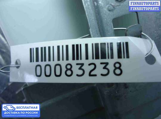ЭБУ прочее на Nissan Pathfinder III (R51)