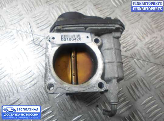 Заслонка дроссельная на Infiniti EX / QX50 (J50)