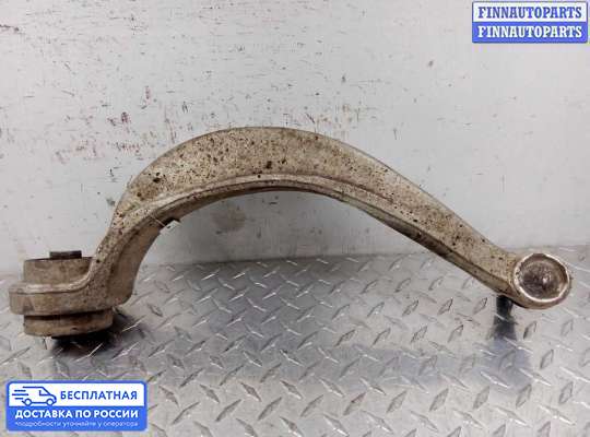 Рычаг подвески на Audi A8 (D4, 4H)