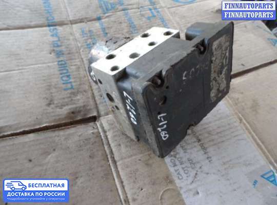Блок ABS на Ford Focus I