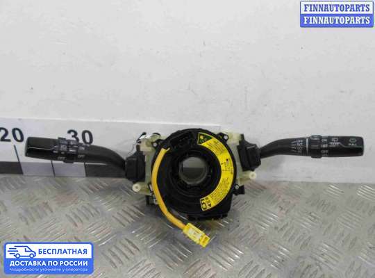 Подрулевой переключатель на Toyota Sequoia