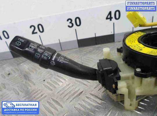 Подрулевой переключатель на Toyota Sequoia