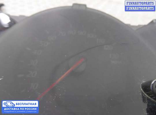 Щиток приборов на Suzuki Grand Vitara II (JB, TD54)