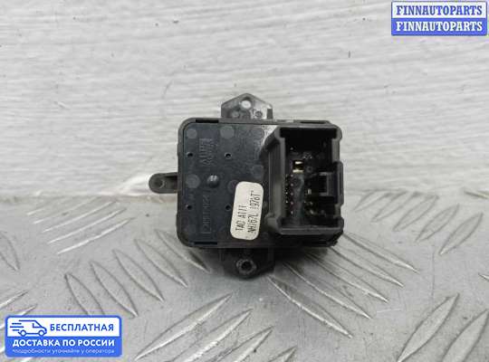 Блок управления зеркал на Honda Pilot II (YF3,YF4)