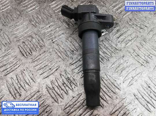Катушка зажигания на Hyundai Santa Fe III (DM, NC)