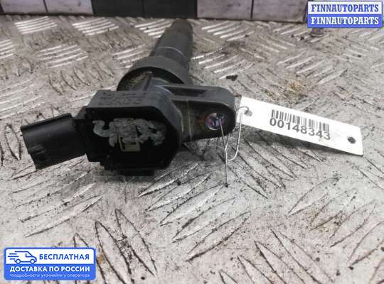 Катушка зажигания на Hyundai Santa Fe III (DM, NC)