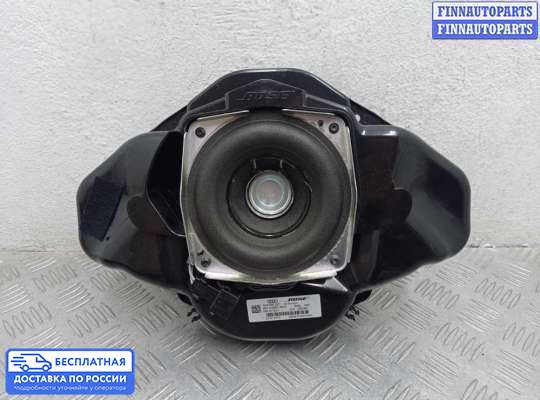 Аудиотехника на Audi A8 (D4, 4H)