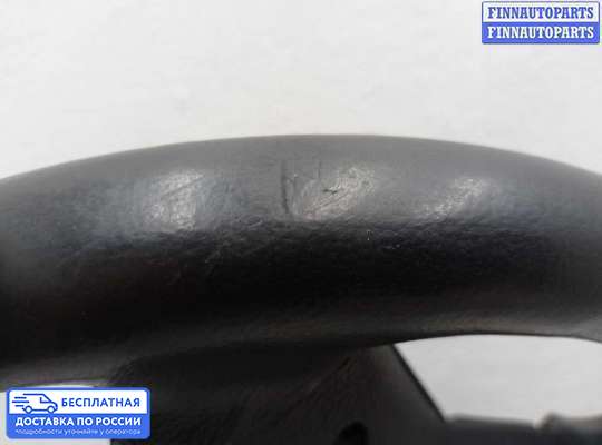 Руль на BMW X5 (E70)