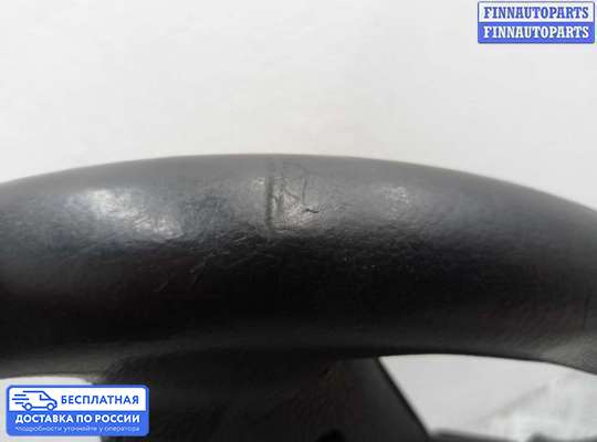 Руль на BMW X5 (E70)