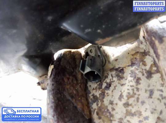 Ступица на Ford Kuga II / Escape III