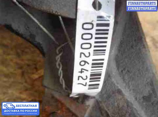 Ступица на Subaru Tribeca