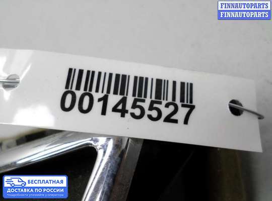 Дефлектор обдува салона на Ford Edge (CD3)