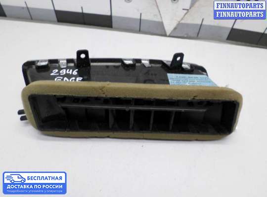 Дефлектор обдува салона на Ford Edge (CD3)