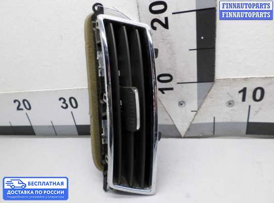 Дефлектор обдува салона на Ford Edge (CD3)