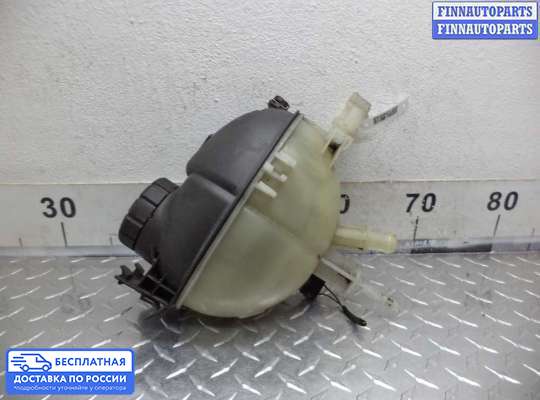 Бачок расширительный на Mercedes-Benz C (W204)