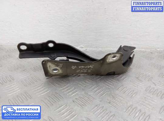 Петля капота на Hyundai Santa Fe III (DM, NC)