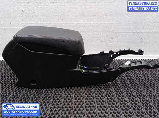 Подлокотник на Subaru Legacy V (BM, BR)