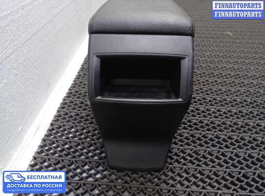 Подлокотник на Subaru Legacy V (BM, BR)