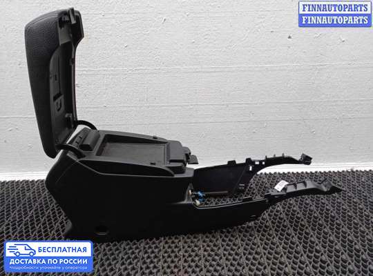 Подлокотник на Subaru Legacy V (BM, BR)