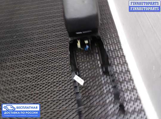 Подлокотник на Subaru Legacy V (BM, BR)