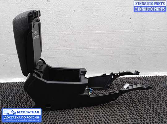 Подлокотник на Subaru Legacy V (BM, BR)