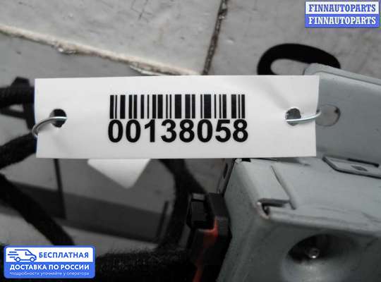 ЭБУ прочее на Mercedes-Benz GL (X164)