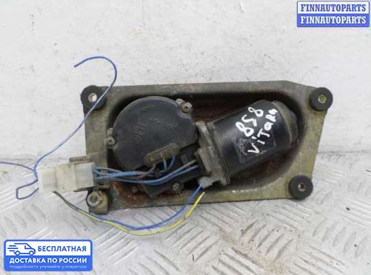 Моторчик дворников (стеклоочистителя) на Suzuki Grand Vitara I (SQ, FT)