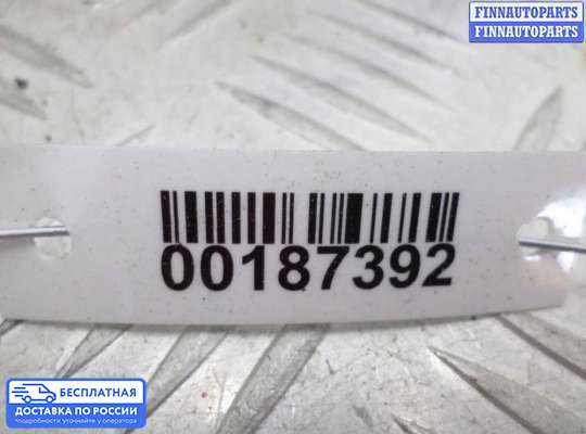 Моторчик дворников (стеклоочистителя) на Suzuki Grand Vitara I (SQ, FT)