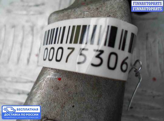 Рычаг подвески на Mercedes-Benz E (W212)