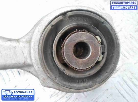 Рычаг подвески на Mercedes-Benz E (W212)