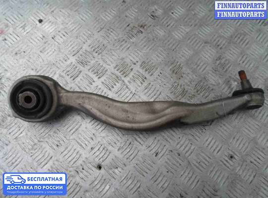 Рычаг подвески на Mercedes-Benz E (W212)