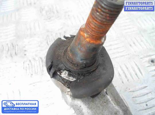 Рычаг подвески на Mercedes-Benz E (W212)