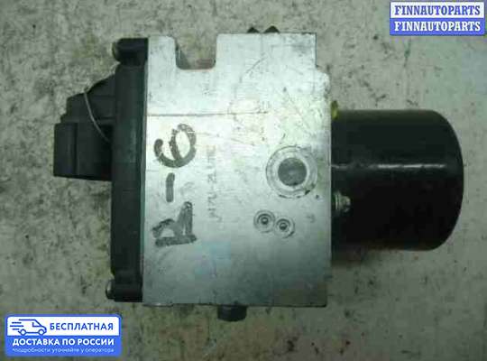 Блок ABS на Volkswagen Passat B6 (3C)