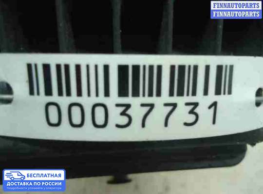 Блок ABS на Volkswagen Passat B6 (3C)