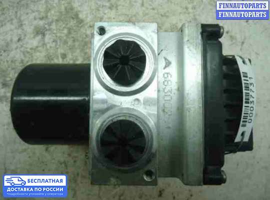 Блок ABS на Volkswagen Passat B6 (3C)