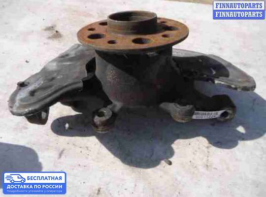 Ступица на Mercedes-Benz C (W204)