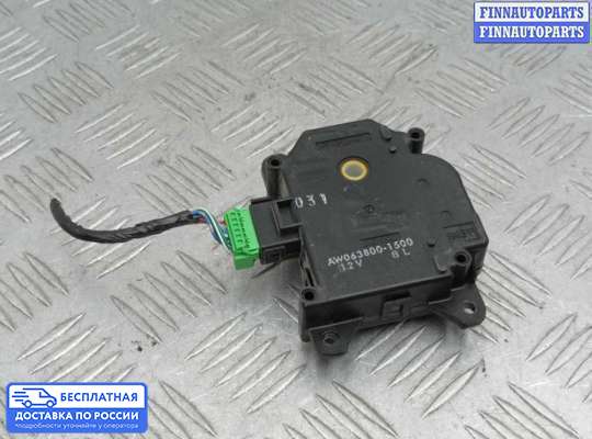Моторчик заслонки печки на Honda Pilot II (YF3,YF4)