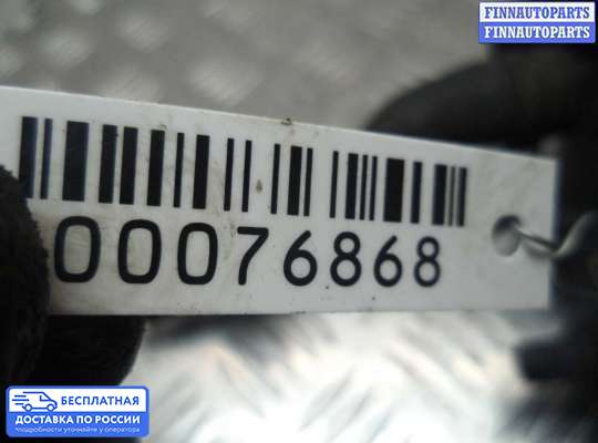 Бачок расширительный на BMW 5 (F10/F11)