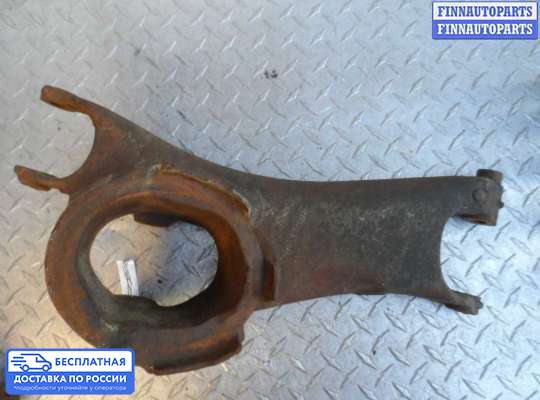 Рычаг подвески на Volvo XC90