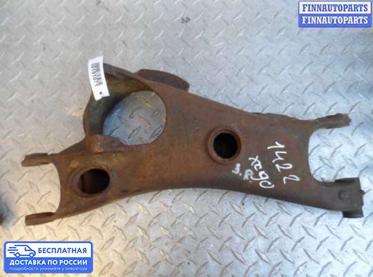 Рычаг подвески на Volvo XC90