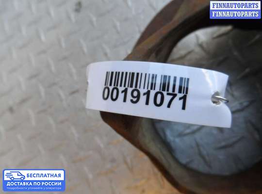 Рычаг подвески на Volvo XC90